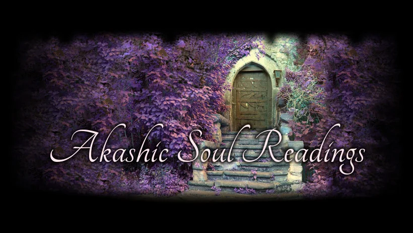 Akashic soul